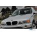 BMW X5 E53 pre Facelift priekinių žibintų apdaila